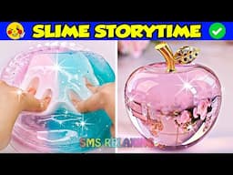 🎧✨SATISFYING SLIME STORYTIME✨🎧 || TIKTOK COMPILATIONS #1037