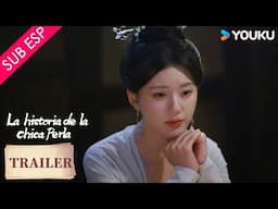 [Avance EP 23-24] Duanwu empieza un negocio en la nueva ciudad | La Historia de la Chica Perla YOUKU