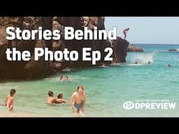 Stories Behind the Photo Episode 2 Featuring Akwasi Asabere