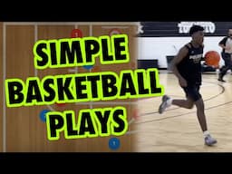 Top 5 Simple Basketball Plays Every Kid Should Know