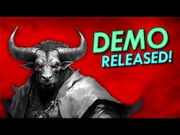 Mortal Glory 2 Demo Release // Steam Next Fest February 2024 Demo