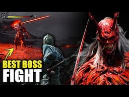 THE BEST BOSS FIGHT IN THE ENTIRE GAME! (BY FAR!) | Yaksha King - Black Myth Wukong - Part 10