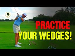 3 Shots That You Need With All of Your Wedges