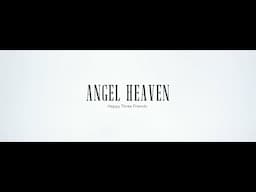 Happy Three Friends - Angel Heaven (Official Music Video)