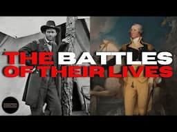 US Presidents vs. Everyone: The History Of American Presidents At War (1754-1848) | FULL DOCUMENTARY