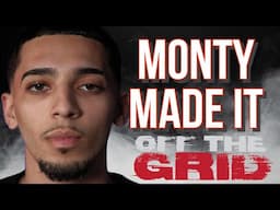 Monty Made It - Off The Grid Freestyle