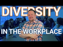 An Alternative Approach to Workplace Diversity and Inclusion