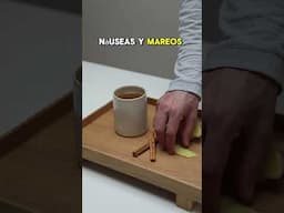 Fortalece tu sistema inmunológico consumiendo Jengibre👌🌱