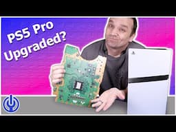 The PS5 Pro Upgrade No One Is Talking About