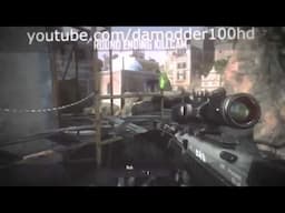 Black Ops 2: Trick Shot Montage 2