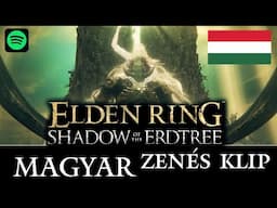 ELDEN RING - HALÁLTÚRA (Hungarian Music Video) magyar zene