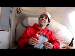 DAVID DOBRIK BEST TRAVEL MOMENTS