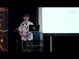 Supercon 2024: Wenting Zhang - Making E-Ink Go Fast