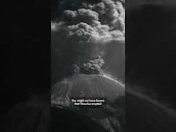 The 1944 Eruption of Mount Vesuvius