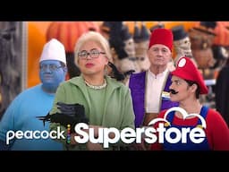 The Best Superstore Season 4 Moments of All Time - Superstore