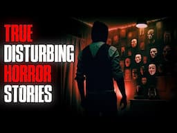 27 TRUE DISTURBING Horror Stories From The Internet | Over 2 HOURS OF TRUE SCARY STORIES