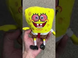 TRUTH BEHIND THIS HAUNTED SPONGEBOB DOLL! 😱 LAST PART (CLICK ABOVE 👆🏻 FOR NEXT PART) #shorts