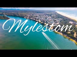 Reflections Mylestom, Coffs Coast NSW, Pet Friendly, Caravan Park Review