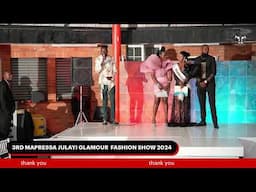 3RD MAPRESSA GLAMOUR & FASHION