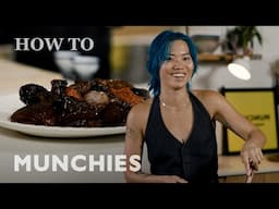 How to Make a Heavenly Braised Pork Belly