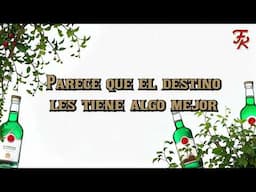 Franco Rey - Bacardi (Lyric Video)