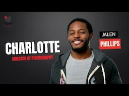 GTC Charlotte DP Jalen Phillips Demo Reel