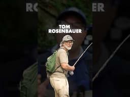 Tom Rosenbauer: Part 1! #shorts