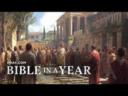 235. Paul in Ephesus - The Books of Acts and Ephesians | Bible in a Year