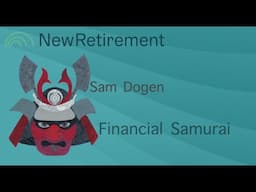 Financial Samurai Sam Dogen “Buy This Not That”