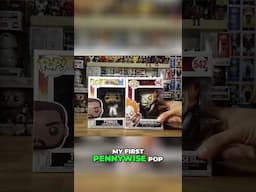 Unboxing Rare Pops T'Challa and Pennywise Surprises #funko #funkopop