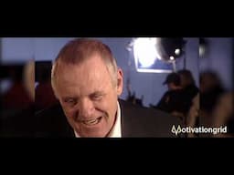 What's The Meaning Of Life - Some Of The Most Eye Opening Words | Anthony Hopkins