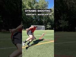 Explosive Shooting Exercises