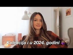 Moja kolekcija labela nakon 150 godina