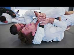 Black Belt from USA  - Keenan Cornelius vs Black Belt from PRT Bruno Lima