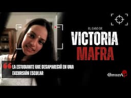 El caso de Victoria Mafra Natalini | Criminalista Nocturno