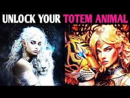 WHAT'S YOUR GUARDIAN ANIMAL? UNLOCK YOUR TOTEM ANIMAL QUIZ Personality Test - 1 Million Tests