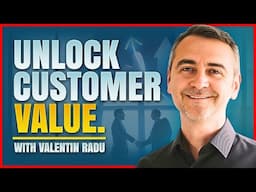 Grow Your Business with Customer Lifetime Value - Valentin Radu