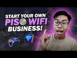 How to Start a Piso WiFi Business: A Step-by-Step Guide