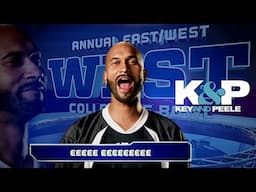 Fan-Favorite Football Moments 🏈 Key & Peele