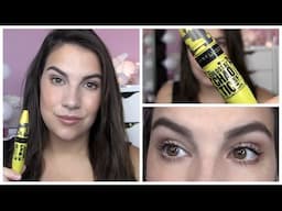 Maybelline The Colossal Chaotic Mascara