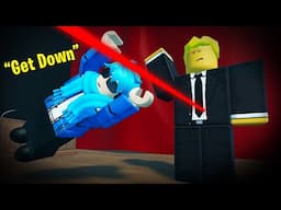 Roblox Games BASED on ASSASSINATIONS