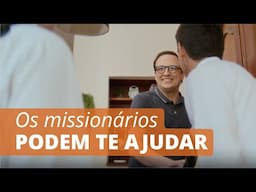 Conheça uma Comunidade Acolhedora da Igreja | O que Esperar