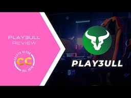 PLAY FOR FUN AND WIN BIG WITH PLAY3ULL