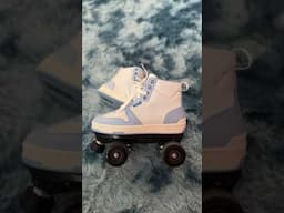 VEGAN detachable roller skate shoes?! Use code INDYSQUAD at Slades.com