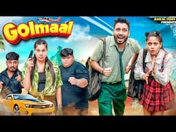 Golmaal | BakLol Video