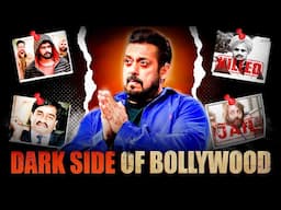 The Real Truth OF Bollywood & Underworld