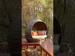 JACI S SAFARI LODGE, MADIKWE GAME RESERVE