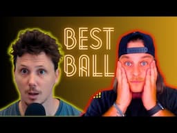 NFL Best Ball Playoffs Near (Liam & Davis Show)