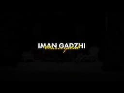 Iman Gadzhi Unscripted Live Stream