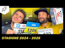 Come programmare la prossima stagione sportiva 2025